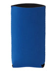 Liberty Bags 12 oz. Neoprene Slim Can and Bottle Holder FT007SC