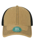 LEGACY Old Favorite Trucker Cap OFA