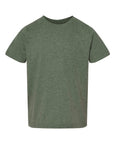 Rabbit Skins Toddler Fine Jersey Tee 3321