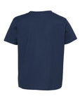 Rabbit Skins Toddler Fine Jersey Tee 3321