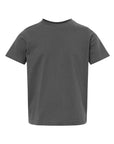 Rabbit Skins Toddler Fine Jersey Tee 3321