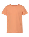Rabbit Skins Toddler Fine Jersey Tee 3321