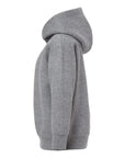Rabbit Skins Toddler Pullover Fleece Hoodie 3326