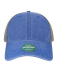 LEGACY Dashboard Trucker Cap DTA