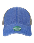 LEGACY Dashboard Trucker Cap DTA