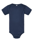 Rabbit Skins Infant Fine Jersey Bodysuit 4424