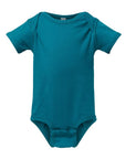 Rabbit Skins Infant Fine Jersey Bodysuit 4424
