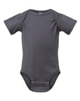 Rabbit Skins Infant Fine Jersey Bodysuit 4424