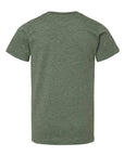 LAT Youth Fine Jersey Tee 6101