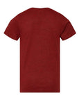 LAT Youth Fine Jersey Tee 6101