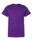 LAT Youth Fine Jersey Tee 6101