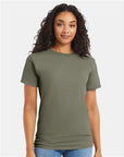 Hanes Unisex Essential-T T-Shirt 5280