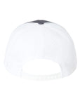 Classic Caps USA-Made Trucker Cap USA100