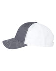 Classic Caps USA-Made Trucker Cap USA100