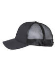 Classic Caps USA-Made Trucker Cap USA100