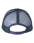 Classic Caps USA-Made Trucker Cap USA100