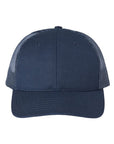 Classic Caps USA-Made Trucker Cap USA100