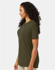 Hanes Unisex Perfect-T T-Shirt 4980