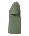 LAT Unisex Fine Jersey Tee 6901
