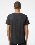 LAT Unisex Fine Jersey Tee 6901