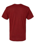LAT Unisex Fine Jersey Tee 6901