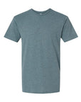 LAT Unisex Fine Jersey Tee 6901