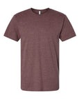 LAT Unisex Fine Jersey Tee 6901