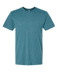 LAT Unisex Fine Jersey Tee 6901