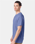ComfortWash by Hanes Men's Garment-Dyed T-Shirt GDH100