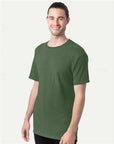 ComfortWash by Hanes Men's Garment-Dyed T-Shirt GDH100
