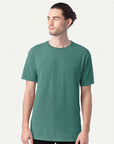 ComfortWash by Hanes Men's Garment-Dyed T-Shirt GDH100
