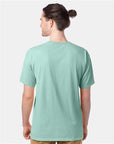 ComfortWash by Hanes Men's Garment-Dyed T-Shirt GDH100