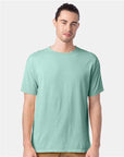ComfortWash by Hanes Men's Garment-Dyed T-Shirt GDH100
