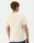 ComfortWash by Hanes Men's Garment-Dyed T-Shirt GDH100