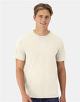ComfortWash by Hanes Men's Garment-Dyed T-Shirt GDH100