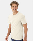 ComfortWash by Hanes Men's Garment-Dyed T-Shirt GDH100