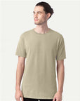 ComfortWash by Hanes Men's Garment-Dyed T-Shirt GDH100