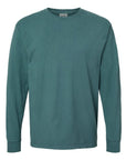 ComfortWash by Hanes Unisex Garment-Dyed Long Sleeve T-Shirt GDH200