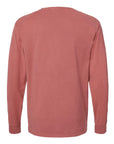 ComfortWash by Hanes Unisex Garment-Dyed Long Sleeve T-Shirt GDH200