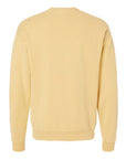 ComfortWash by Hanes Unisex Garment-Dyed Crewneck Sweatshirt GDH400