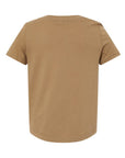 Rabbit Skins Toddler Fine Jersey Tee 3321