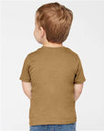 Rabbit Skins Toddler Fine Jersey Tee 3321
