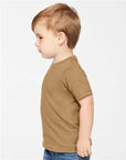 Rabbit Skins Toddler Fine Jersey Tee 3321