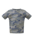 Rabbit Skins Infant Fine Jersey Tee 3322