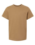 LAT Youth Fine Jersey Tee 6101