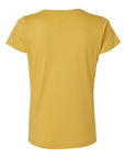 LAT Women's Fine Jersey Tee 3516