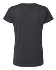LAT Women's Fine Jersey Tee 3516