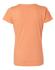 LAT Women's Fine Jersey Tee 3516