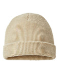 Richardson Waffle Cuffed Beanie 146R