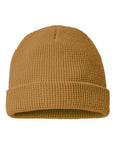 Richardson Waffle Cuffed Beanie 146R